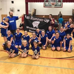 Meet your Posher, Nevaeh